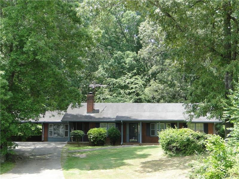 3009 Pope Road, Douglasville, GA 30135 (MLS #5690036) :: North Atlanta Home Team