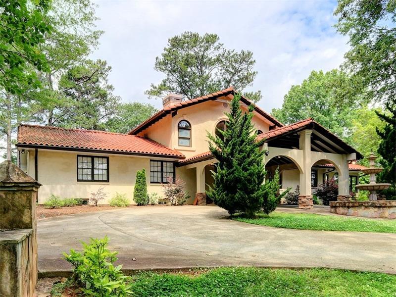 6041 Lower Roswell Road - Photo 1