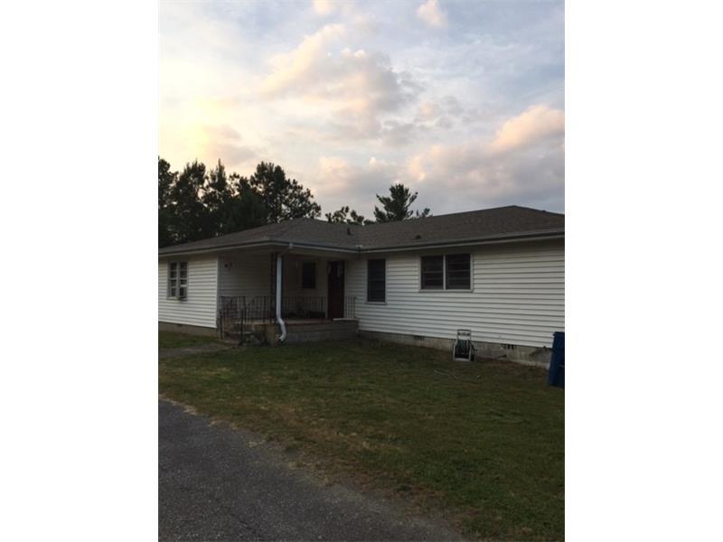 300 Auburn Road, Auburn, GA 30011 (MLS #5690247) :: North Atlanta Home Team