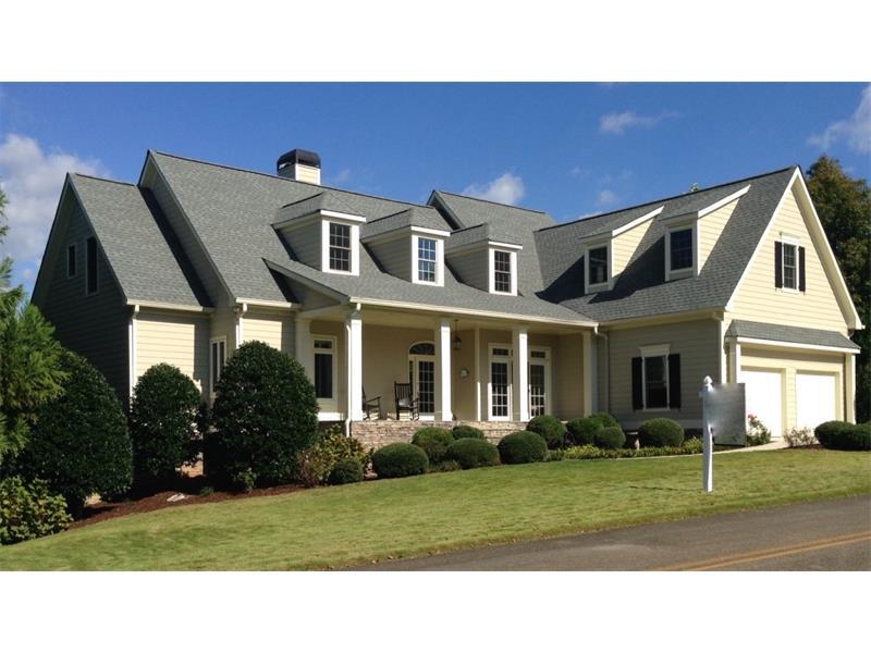 1277 Hunters Ridge, Jasper, GA 30143 (MLS #5690598) :: North Atlanta Home Team