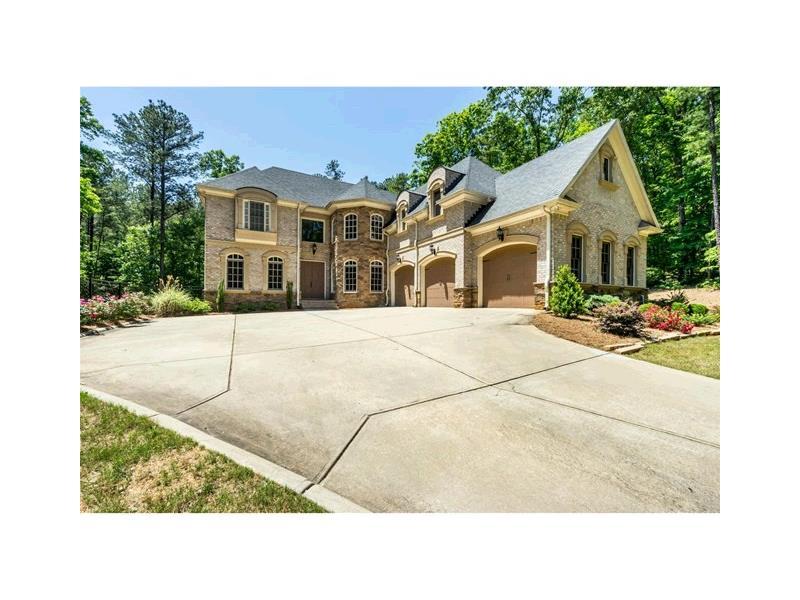 8305 Equinox Lane - Photo 1