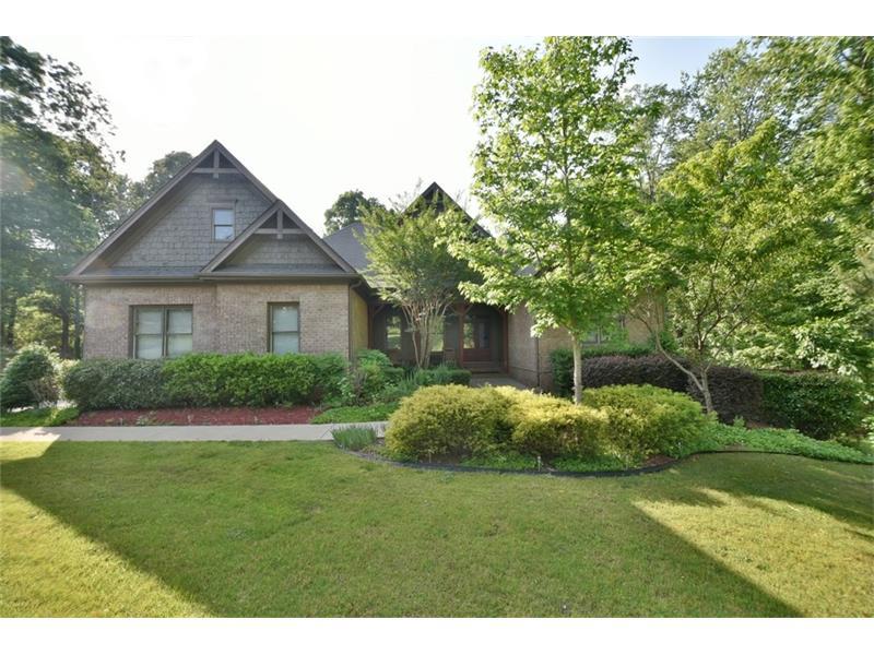 7525 Twin Creek Court, Cumming, GA 30041 (MLS #5690967) :: North Atlanta Home Team