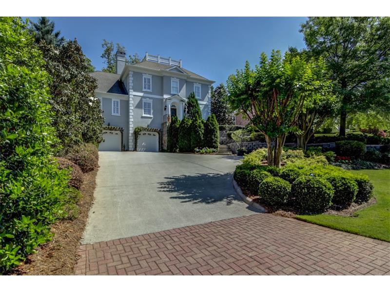 2320 Garden Park Drive - Photo 1