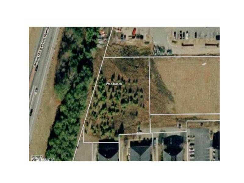 0 Parkway 575 - Photo 1