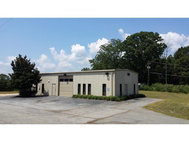 4965 Braselton Highway - Photo 1