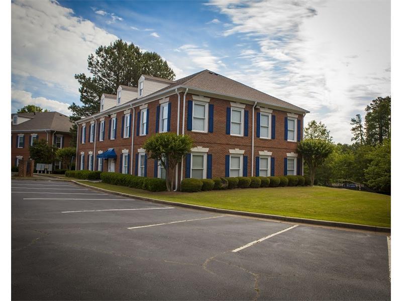 3784 Satellite Boulevard 200/201, Duluth, GA 30096 (MLS #5692839) :: North Atlanta Home Team