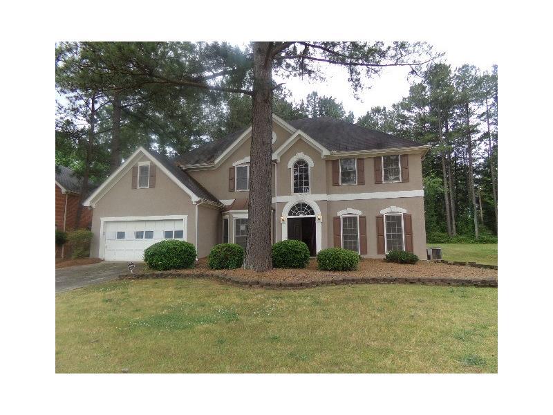 116 Championship Court, Fayetteville, GA 30215 (MLS #5692913) :: North Atlanta Home Team