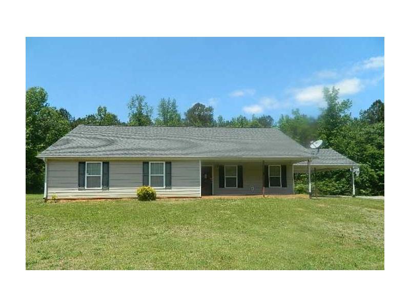 272 Cline Drive SW, Cartersville, GA 30120 (MLS #5693042) :: North Atlanta Home Team