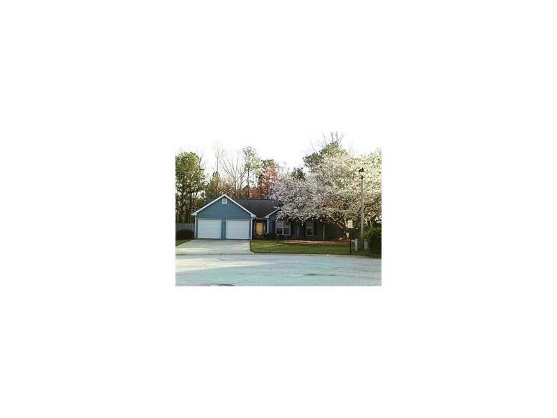 4331 Fiddlers Bend, Loganville, GA 30052 (MLS #5693295) :: North Atlanta Home Team
