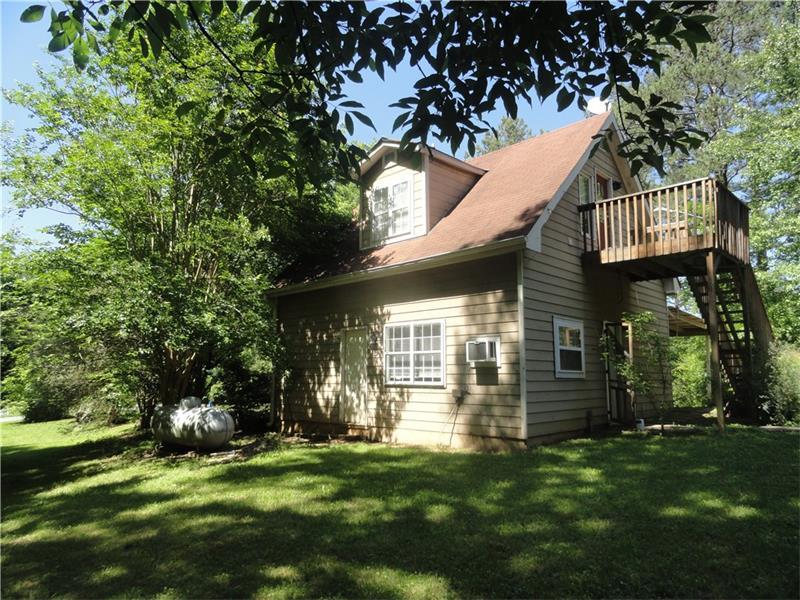 153 Upper Mill Creek Lane, Canton, GA 30115 (MLS #5693560) :: North Atlanta Home Team