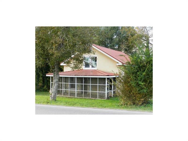 401 Highway 9 - Photo 1