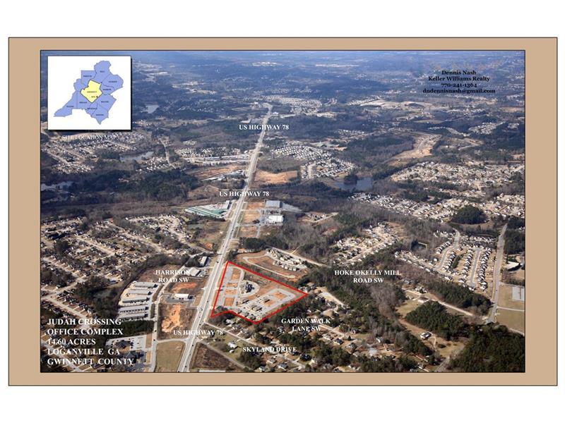 367 Athens Highway - Photo 1