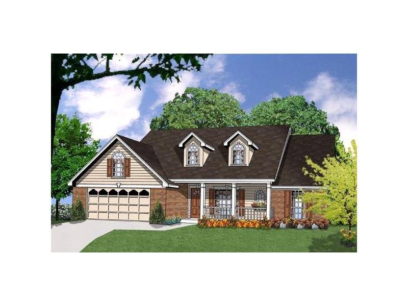 1422 Granite Falls Drive, Loganville, GA 30052 (MLS #5693828) :: North Atlanta Home Team