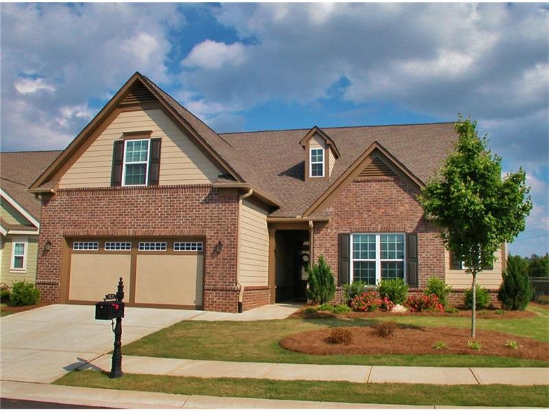 3416 Blue Spruce Court, Gainesville, GA 30504 (MLS #5693832) :: North Atlanta Home Team