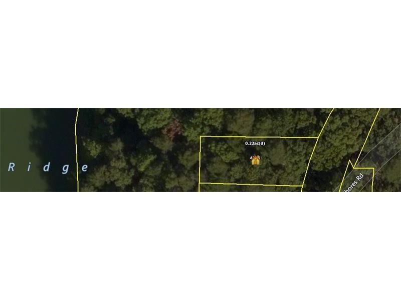 4335 Sinclair Shores Road - Photo 1