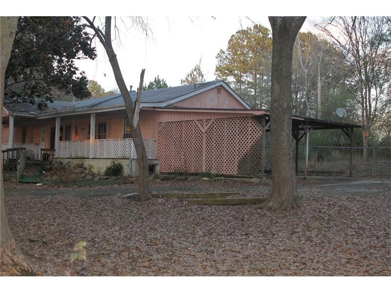 1801 Highpoint Road - Photo 1