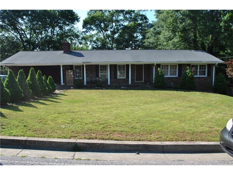 1487 Vine Street - Photo 1