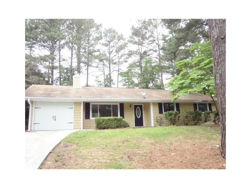 3367 Centerville Lane, Snellville, GA 30039 (MLS #5694299) :: North Atlanta Home Team