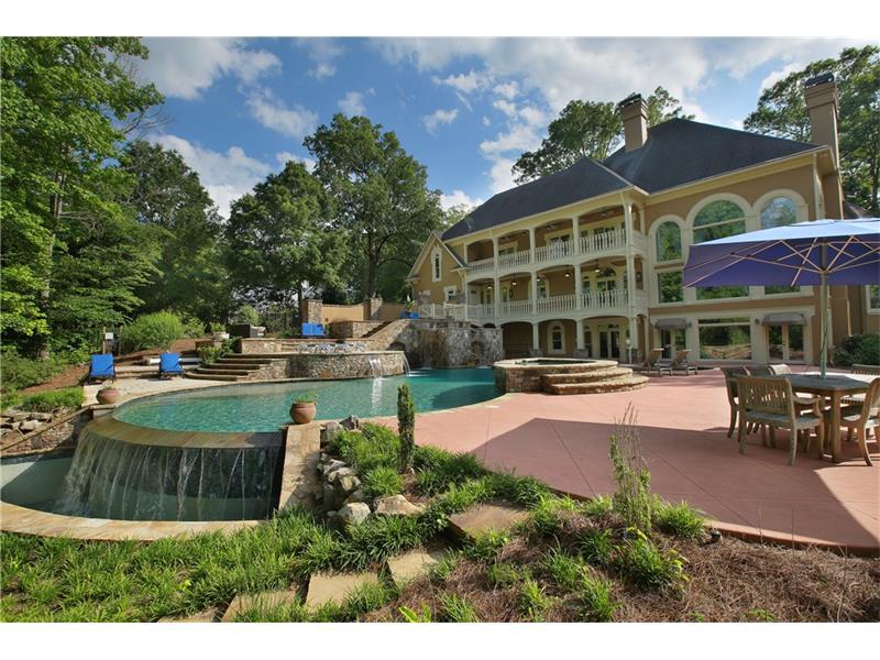 2280 Hopewell Plantation Drive, Milton, GA 30004 (MLS #5694570) :: North Atlanta Home Team