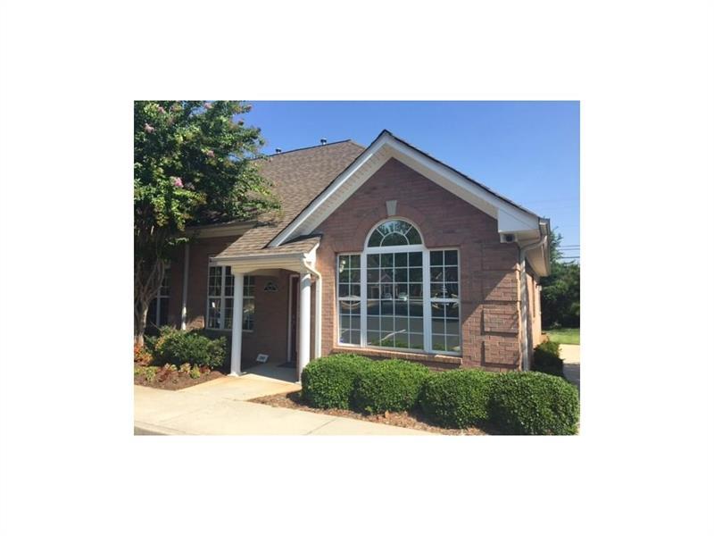 1202 Abbey Court, Alpharetta, GA 30004 (MLS #5694867) :: North Atlanta Home Team