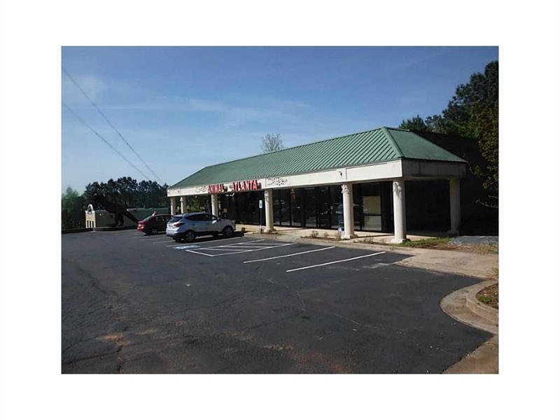 6449 Bells Ferry Road - Photo 1