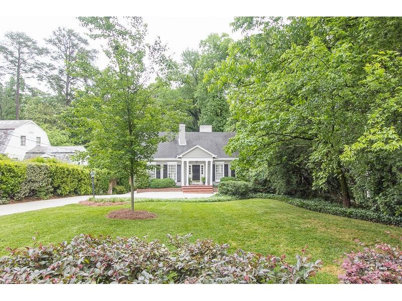 3295 Habersham Road - Photo 1