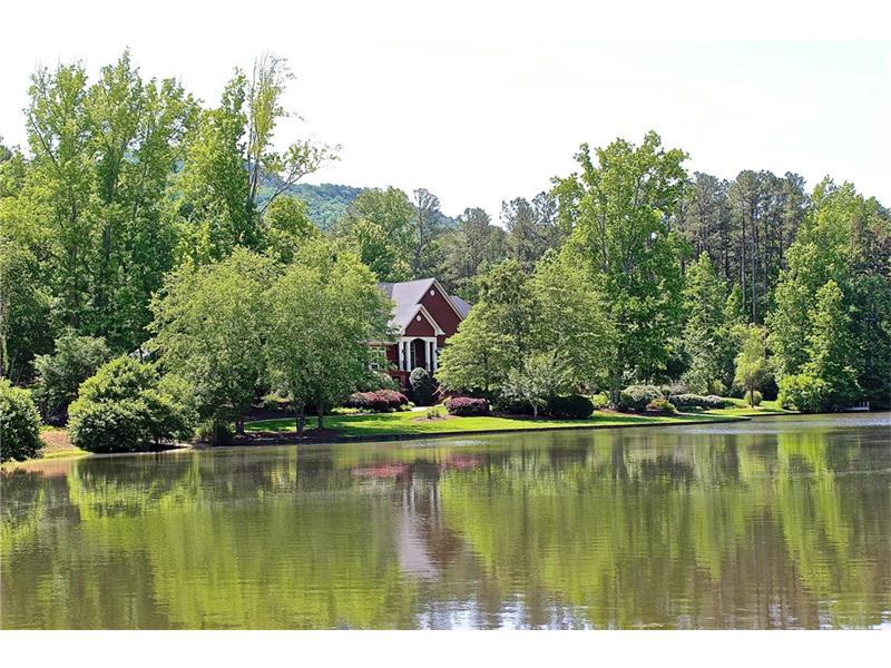 5155 Spot Road, Cumming, GA 30040 (MLS #5695011) :: North Atlanta Home Team