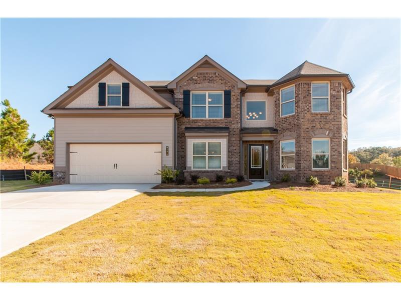 4355 Orchard Lake Drive, Cumming, GA 30028 (MLS #5695078) :: North Atlanta Home Team