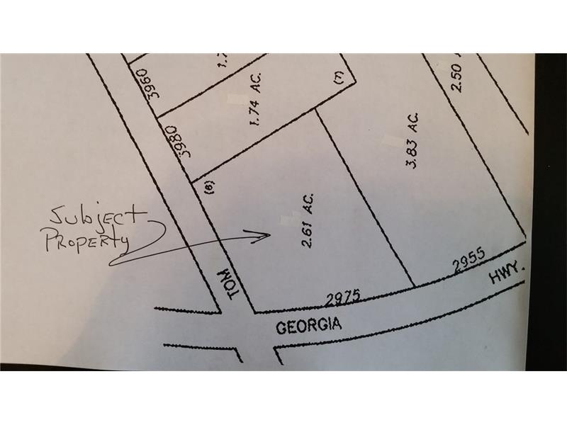 2975 Georgia Hwy 81 - Photo 1