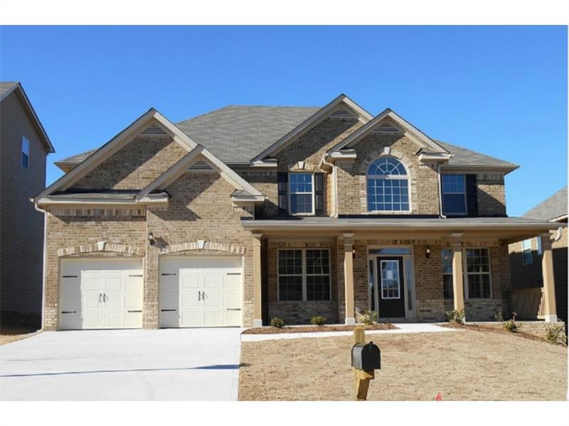 549 Loretta Way, Grayson, GA 30017 (MLS #5695506) :: North Atlanta Home Team