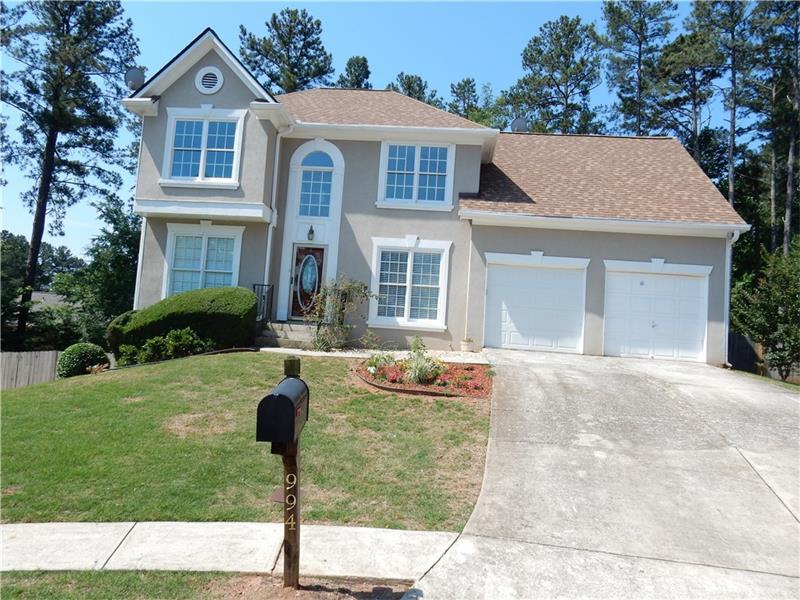 994 Cavesson Terrace, Lawrenceville, GA 30045 (MLS #5696444) :: North Atlanta Home Team