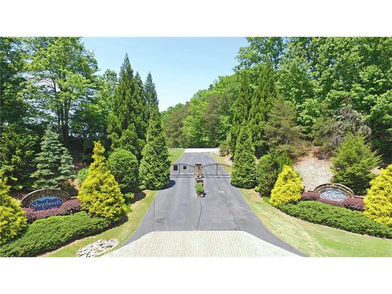 Lot 52 Shepherds Way - Photo 1