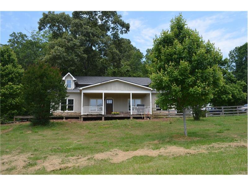 7975 Wallace Tatum Road - Photo 1
