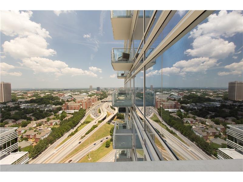 45 Ivan Allen Jr Boulevard NW #2504, Atlanta, GA 30308 (MLS #5697323) :: North Atlanta Home Team