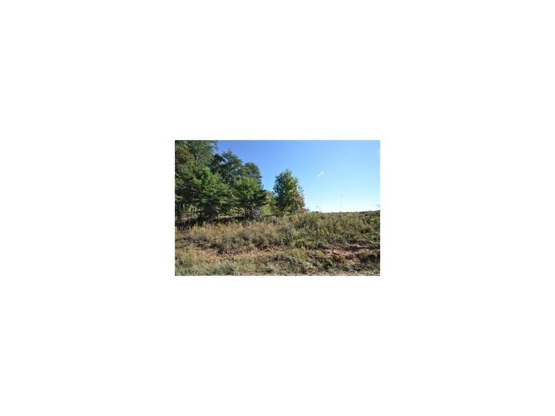 0 Cherry Grove Road, Ball Ground, GA 30107 (MLS #5697530) :: North Atlanta Home Team