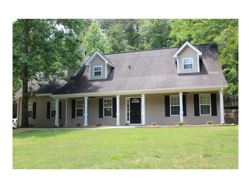 4180 Bullock Bridge Road, Loganville, GA 30052 (MLS #5697739) :: North Atlanta Home Team