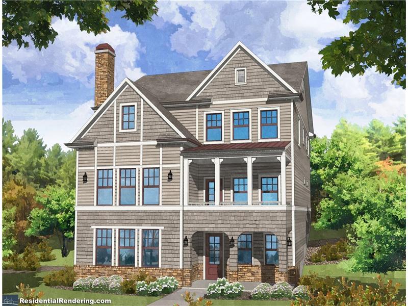 1333 Booth Avenue NW, Atlanta, GA 30318 (MLS #5698206) :: North Atlanta Home Team