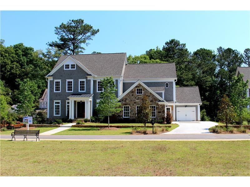 3177 Casteel Road, Marietta, GA 30062 (MLS #5698940) :: North Atlanta Home Team