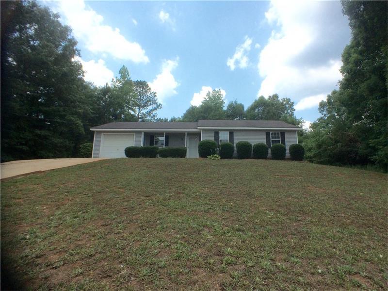 105 Whitehead Drive, Covington, GA 30016 (MLS #5698951) :: North Atlanta Home Team