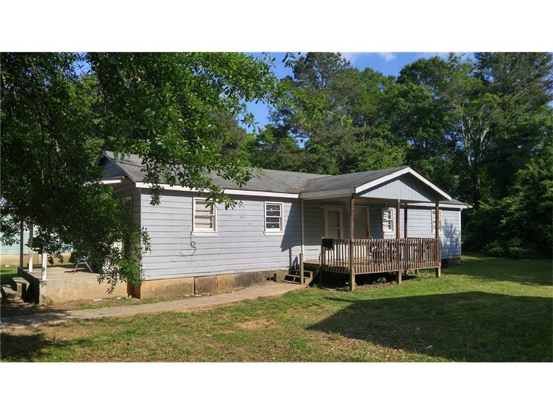508 Willie North Street - Photo 1