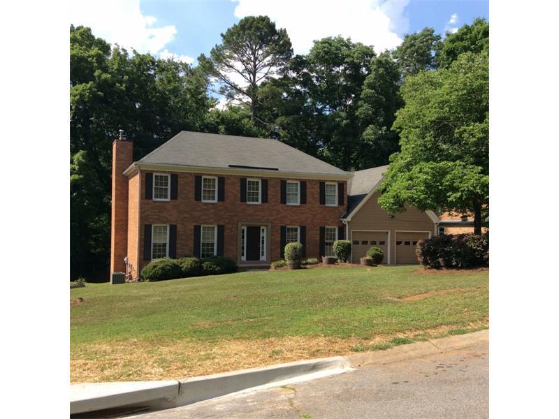 3051 Deanna Way, Lawrenceville, GA 30044 (MLS #5699615) :: North Atlanta Home Team