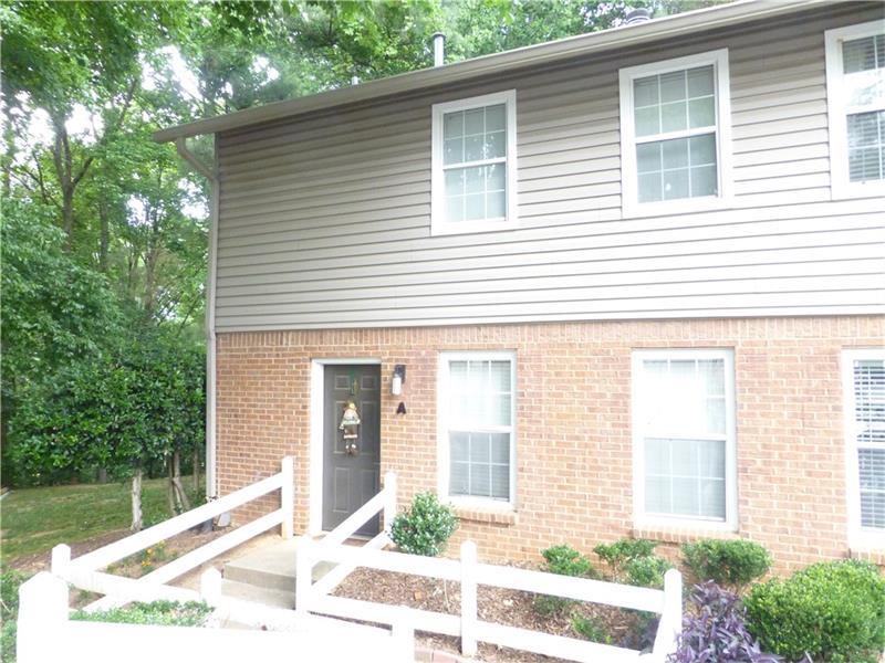7750 Roswell Road 10A, Sandy Springs, GA 30350 (MLS #5700395) :: North Atlanta Home Team