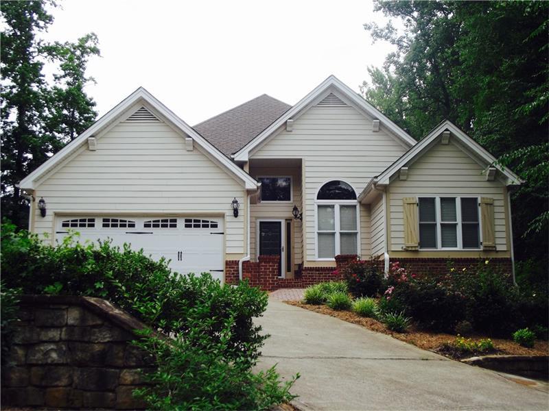 935 Water Tank Road, Canton, GA 30115 (MLS #5700425) :: North Atlanta Home Team