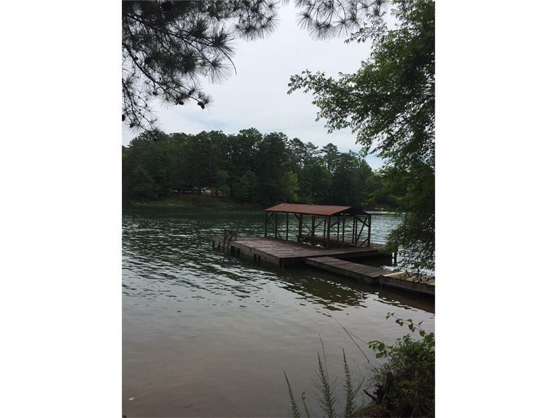 4741 Colony Drive, Acworth, GA 30102 (MLS #5700979) :: North Atlanta Home Team