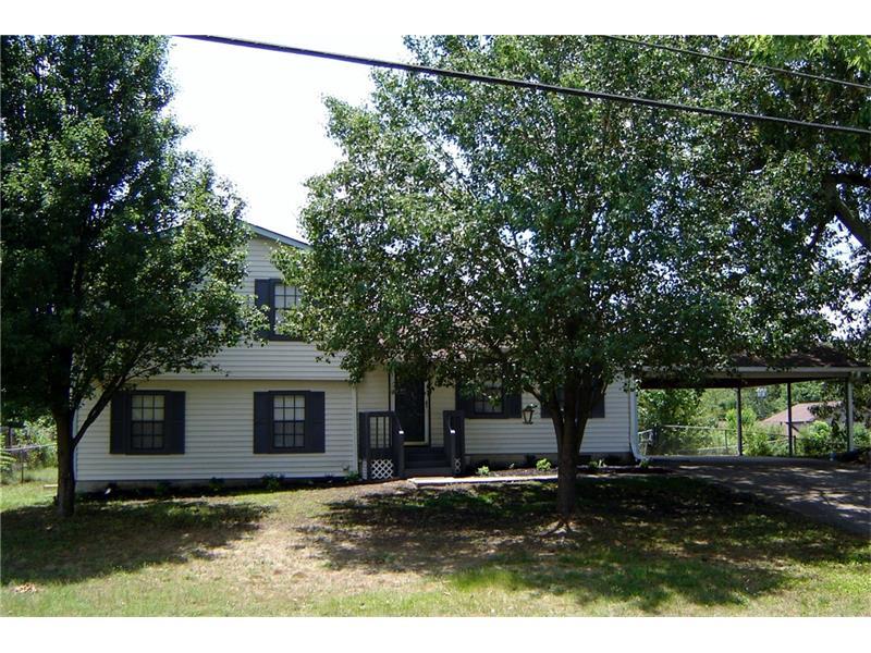 2696 Beaver Creek Crossing, Powder Springs, GA 30127 (MLS #5700994) :: North Atlanta Home Team