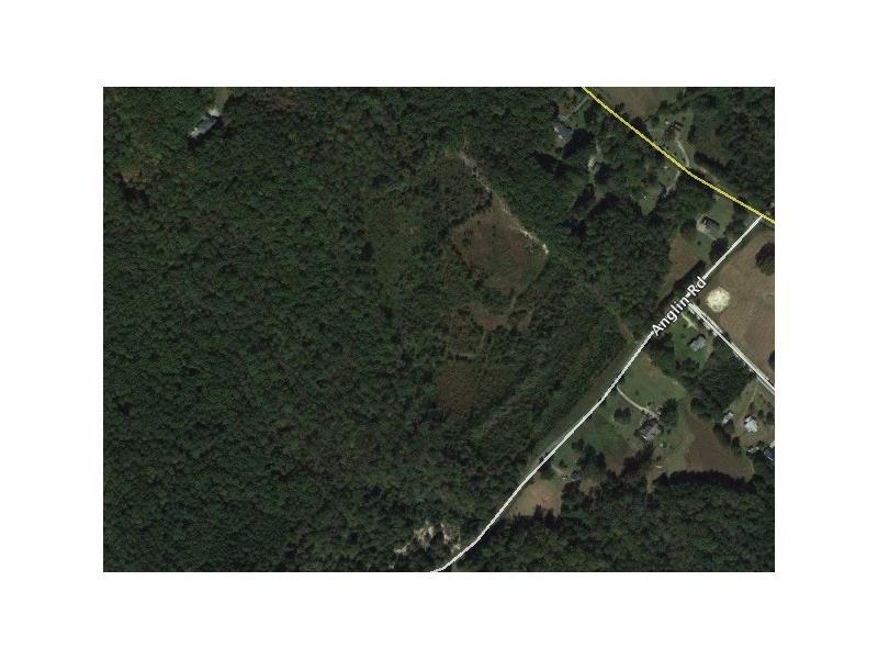 0 Anglin Road, Loganville, GA 30052 (MLS #5701072) :: North Atlanta Home Team