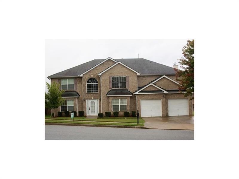 3695 Fremont Drive - Photo 1