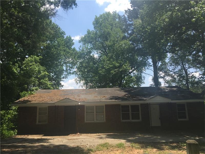 2670 Brown Street NW, Atlanta, GA 30318 (MLS #5701953) :: North Atlanta Home Team