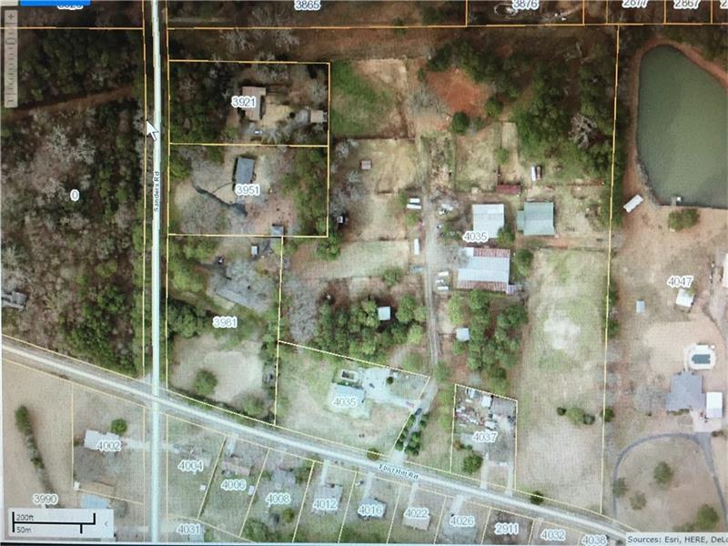 4035 Flint Hill Road - Photo 1