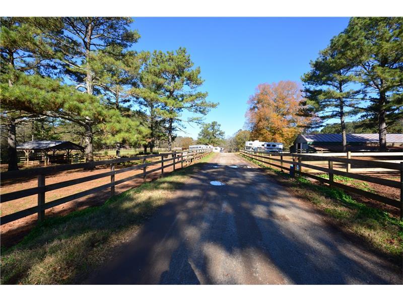 4035 Flint Hill Road - Photo 1